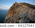 Fortress of Alanya 64127043