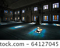 Quran - holy book of muslims 64127045