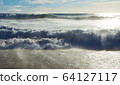 Amazing stormy weather 64127117