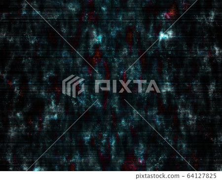 Rotten screen - Stock Illustration [64127825] - PIXTA