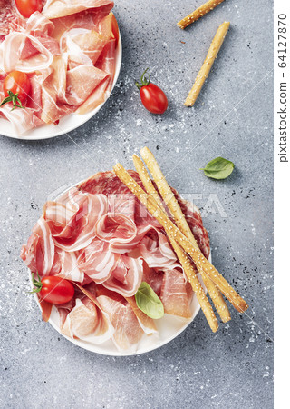 traditional italian antipasto traditional italian antipasto 64127870