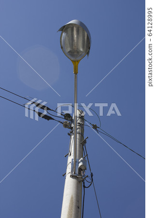 路燈 64128995
