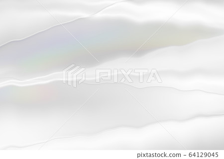 Beautiful abstract background with wavy transparency 64129045