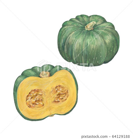 Pumpkin Pumpkin 64129188