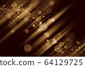 Graphic background material 64129725