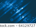 Graphic background material 64129727