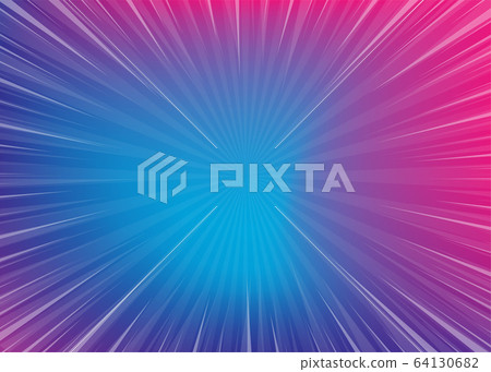 Neon pop art comics gradient radial background Neon pop art comics gradient radial background 64130682