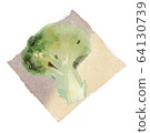 broccoli 64130739