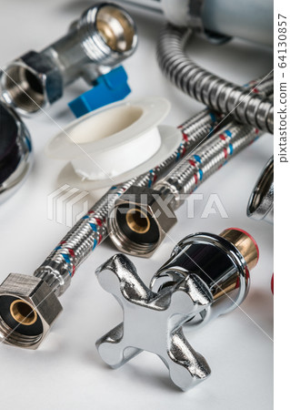 different plumbing fixtures for use in the bathroom different plumbing fixtures for use in the bathroom 64130857
