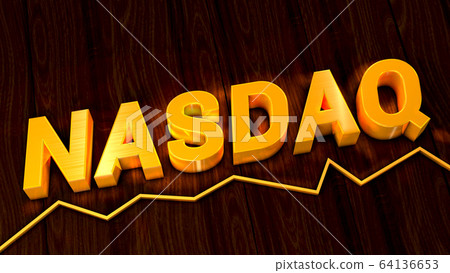 nasdaq stock market index
