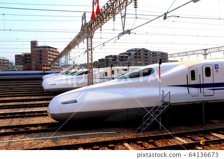 Shinkansen Hakataminami Station JR West Shinkansen Hakataminami Station JR West 64136673
