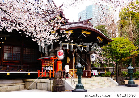 新宿熊野神社 新宿熊野神社 64137586