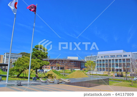 九州大學伊藤校區志木禮堂 九州大學伊藤校區志木禮堂 64137809
