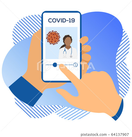 Chinese Coronavirus nCoV COVID-19 People Info Chinese Coronavirus nCoV COVID-19 People Info 64137907