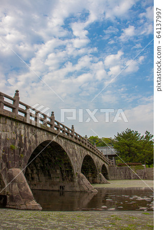 Kagoshima Prefecture Ishibashi Memorial Hall Gionnosu Park 64137997