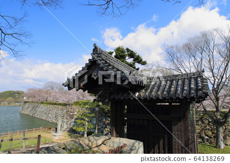 姬路城堡 姬路城堡 64138269