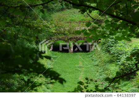 那須運河公園賽馬場（栃木縣那須鹽原市） 64138397