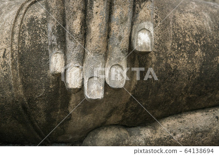 ASIA THAILAND SUKHOTHAI WAT MAHATHAT ASIA THAILAND SUKHOTHAI WAT MAHATHAT 64138694