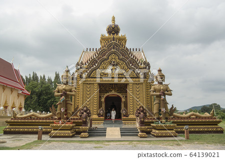 ASIA THAILAND HUA HIN WAT KHAO KA LOK ASIA THAILAND HUA HIN WAT KHAO KA LOK 64139021