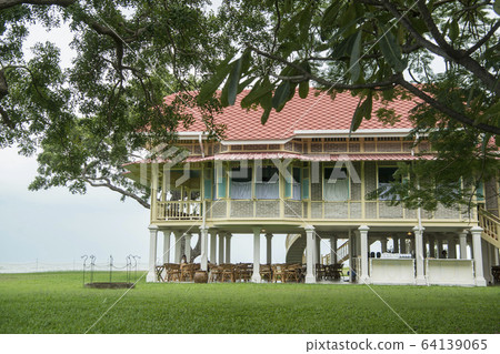 ASIA THAILAND HUA HIN MRIGADAYAWAN PALACE ASIA THAILAND HUA HIN MRIGADAYAWAN PALACE 64139065
