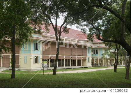 ASIA THAILAND HUA HIN MRIGADAYAWAN PALACE 64139082