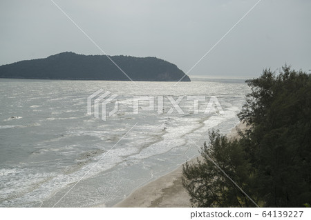 ASIA THAILAND KHAO SAM ROI YOT NATIONAL PARK 64139227