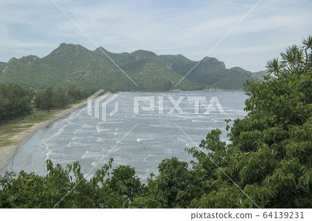 ASIA THAILAND KHAO SAM ROI YOT NATIONAL PARK ASIA THAILAND KHAO SAM ROI YOT NATIONAL PARK 64139231