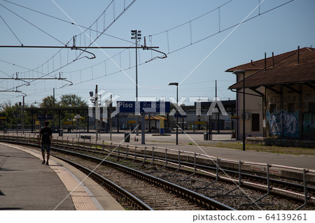 Italy Tourism: Italian Railway Italy Tourism: Italian Railway 64139261