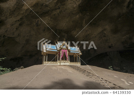 ASIA THAILAND KHAO SAM ROI YOT CAVE ASIA THAILAND KHAO SAM ROI YOT CAVE 64139330