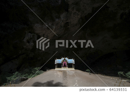 ASIA THAILAND KHAO SAM ROI YOT CAVE 64139331