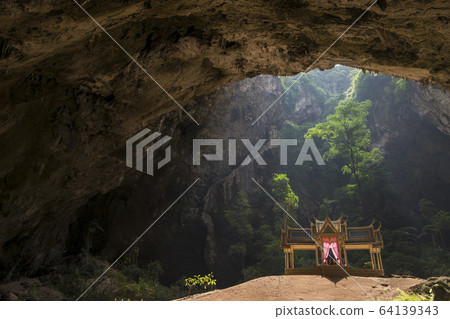 ASIA THAILAND KHAO SAM ROI YOT CAVE 64139343