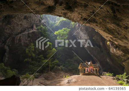 ASIA THAILAND KHAO SAM ROI YOT CAVE 64139365