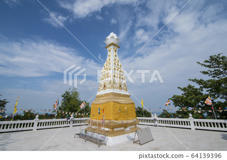 ASIA THAILAND HUA HIN WAT THAM KHAO TAO 64139396