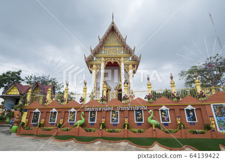 ASIA THAILAND HUA HIN WAT KHAO NOI ASIA THAILAND HUA HIN WAT KHAO NOI 64139422