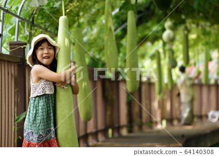 慶尚南道咸陽郡女孩愛我們的農產品 慶尚南道咸陽郡女孩愛我們的農產品 64140308