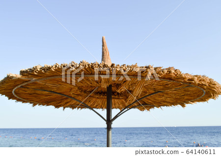 Sun-protecting beautiful natural unique  64140611