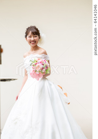 新娘圖片@新娘照片 64141046