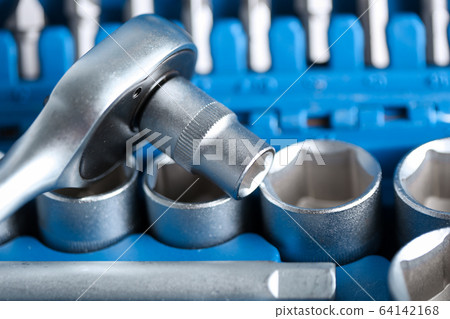 Toolbox for professional repairman Toolbox for professional repairman 64142168