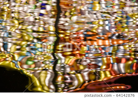 三峽廣行宮關聖帝君廟全國最大天燈燈籠 64142876