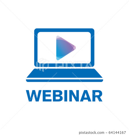 Webinar Stock Illustrations, Cliparts and Royalty Free Webinar Vectors