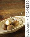 Kiwi on the table 64144230