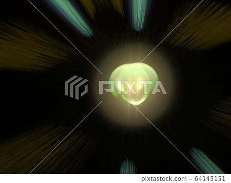 Imaginatory fractal background Image Imaginatory fractal background Image 64145151