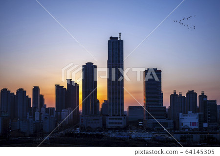 首爾木洞 64145305