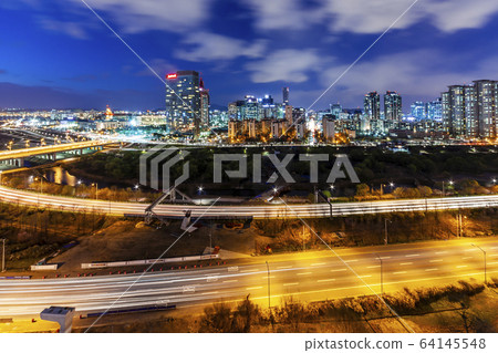 subway subway 64145548