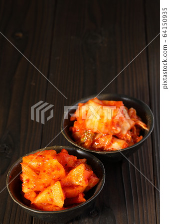 Kimchi Kimchi 64150935