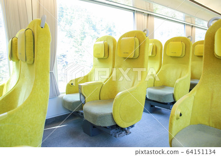 西武鐵道內觀 64151134