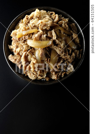 beef bowl  beef bowl  64151505