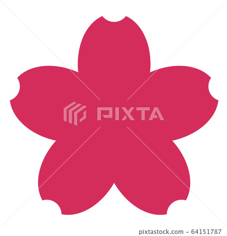 櫻花馬克 64151787