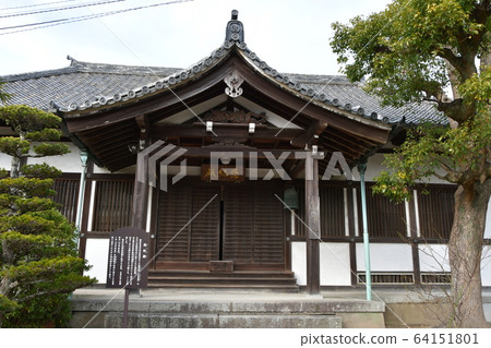 Noma Daibou Main Bldg.Circle Road Daimon Yuki 64151801