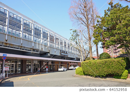 Shin-Ekimae 64152958